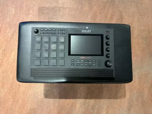 Akai MPC LIVE II